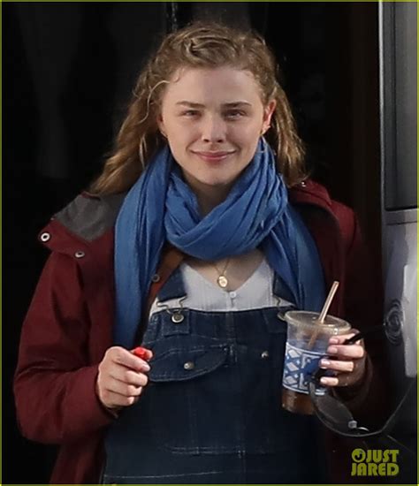 chloe moretz pregnant|Mother/Android .